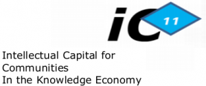 IC11 logo